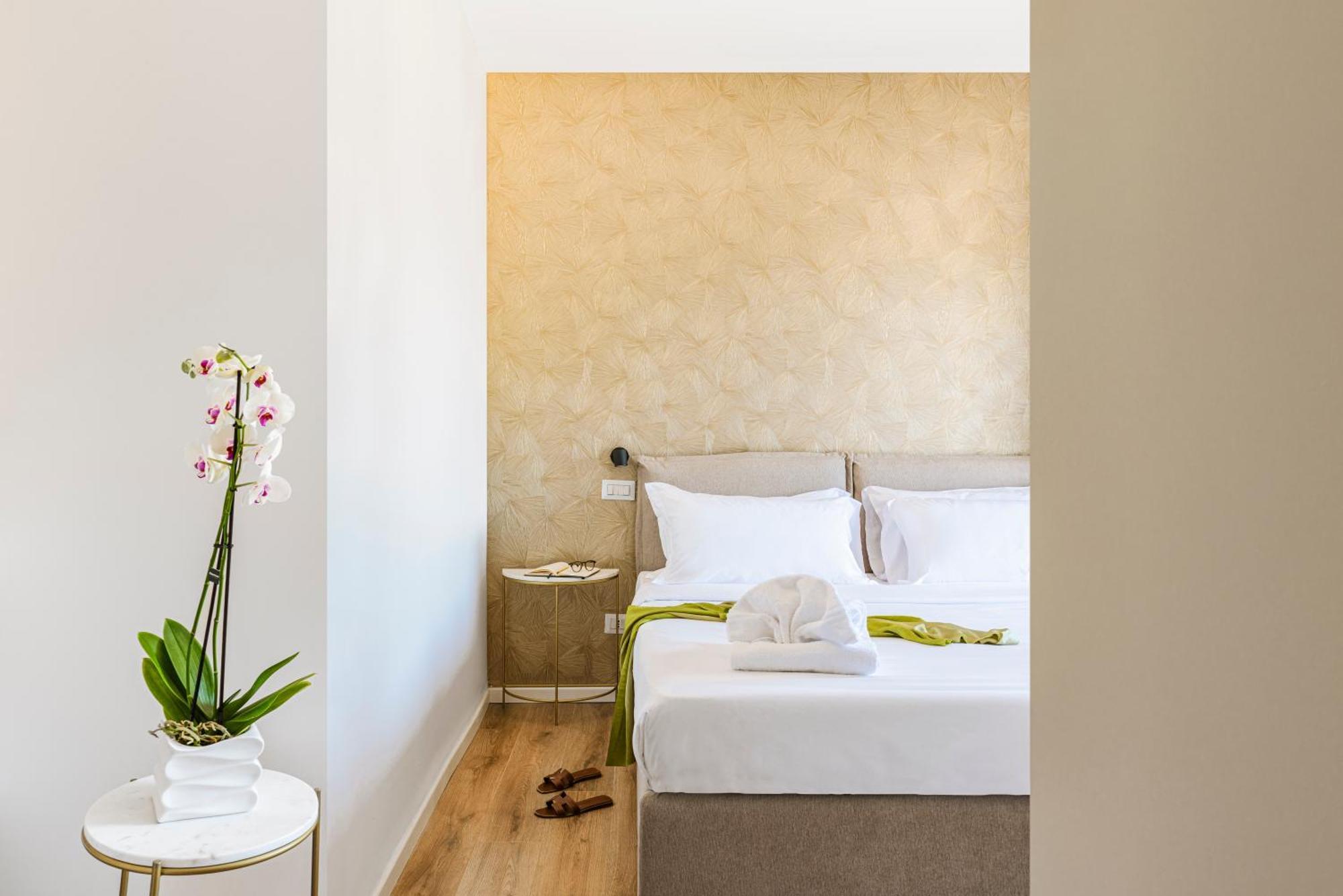 Elysium Suites Colosseo Roma Exterior foto
