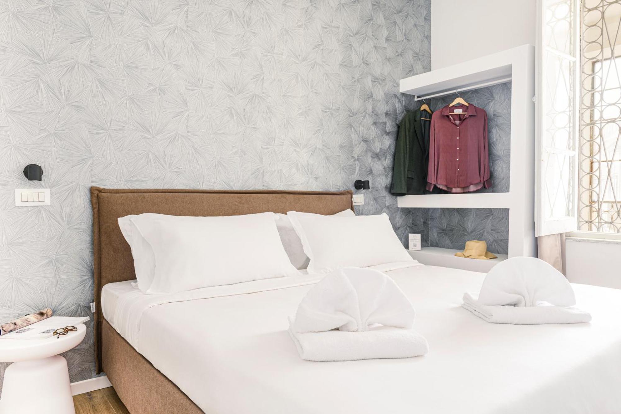 Elysium Suites Colosseo Roma Exterior foto
